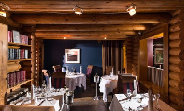 Cbh Chevin Country Park Hotel and Spa