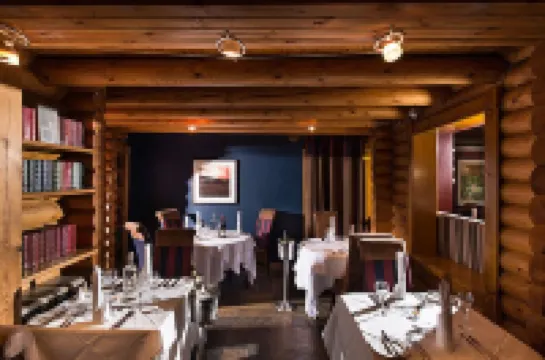 Cbh Chevin Country Park Hotel and Spa Hotel di Otley