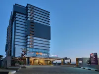 Swiss-Belinn Simatupang Hotels in Cilandak