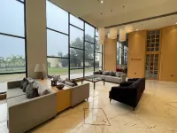 Parklane Resort فنادق في دانباد