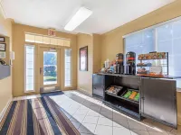 Extended Stay America Suites - Washington, DC - Falls Church - Merrifield Hotels in Mason