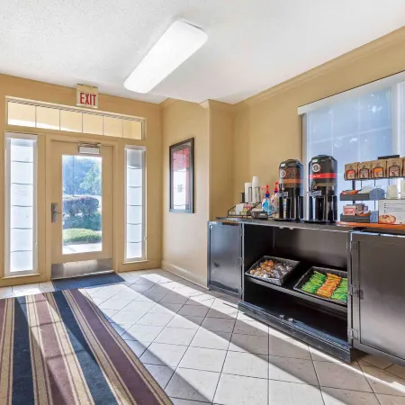 Extended Stay America Suites - Washington, DC - Falls Church - Merrifield