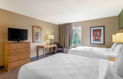 Extended Stay America Suites - Memphis - Airport Hotels near Greyhound Bus Station