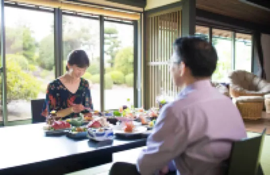 Oama Onsen Nakoikan