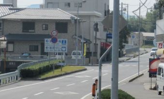 Awajieito Branch