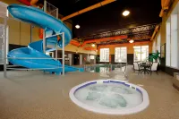 Best Western Blairmore - Badekar