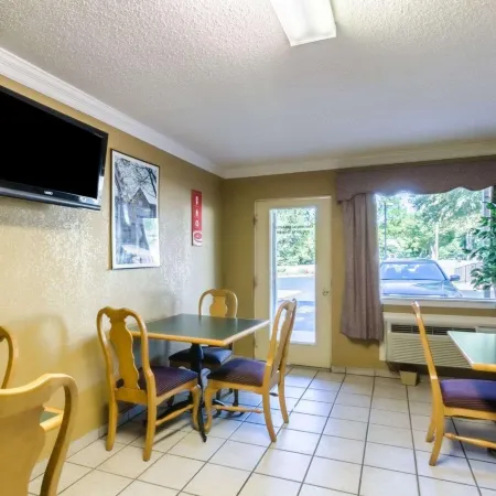 Econo Lodge Williamsburg Historic Area