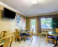 Econo Lodge Williamsburg Historic Area