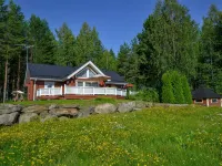 Kannelpirtti 2 - Pet friendly