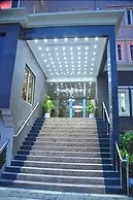 Supreme Place Hotel - Guest Room