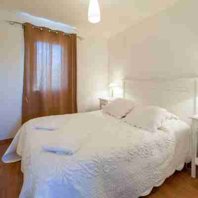 Les Cottages du Lac M4 Premium Rooms
