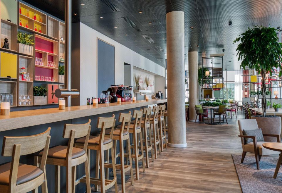 IntercityHotel Saarbrücken