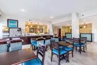 Quality Inn Palm Beach International Airport - breakfast