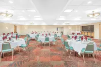 Ramada by Wyndham Waupaca Hotels in Lanark