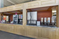 Best Western Plus Kelowna Hotel & Suites - breakfast