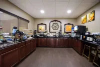 Comfort Inn & Suites Midway - Tallahassee West - petit déjeuner