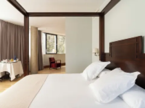 Parador de Soria Hoteles en Soria