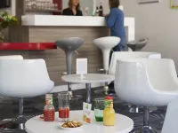 Ibis Styles Grenoble Centre Gare