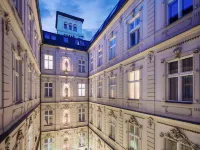 Hotel Nemzeti Budapest - MGallery Hotel di Budapest