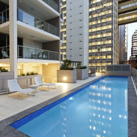 Mantra Midtown Brisbane