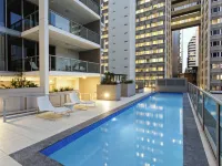 Mantra Midtown Brisbane Hotels in Brisbane