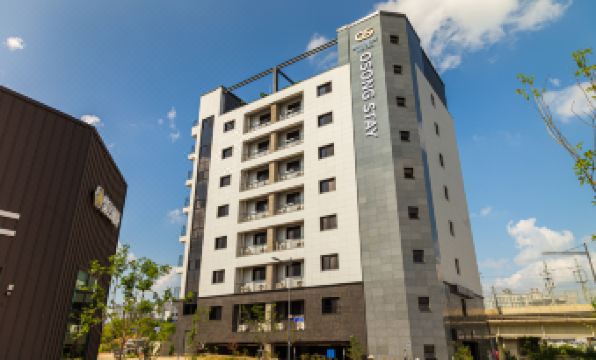 Osong Stay Hotel