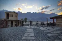 Baltistan Fort Skardu Resort