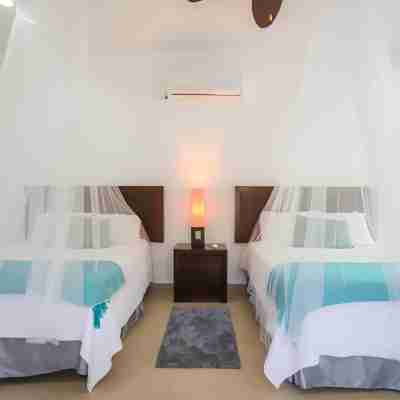 Mayan Secret Hotel Boutique Rooms