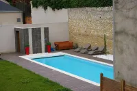 Logis Hôtel le Cheval Noir - Pet-friendly