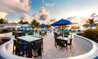 Courtyard by Marriott Fort Lauderdale Beach