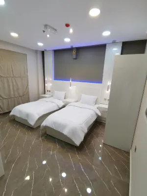 Marina Sohar Hotel