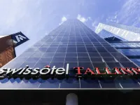Swissôtel Tallinn - Business