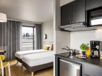 Aparthotel Adagio Access Colombes la Défense - Pet friendly
