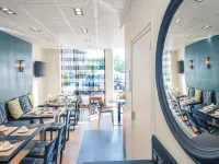 Hôtel Mercure Thionville Centre Porte du Luxembourg