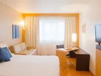 Novotel Porto Alegre Airport Hotels in Canoas
