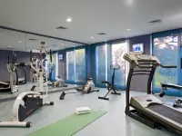 Novotel Suites Montpellier
