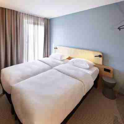 Ibis Styles Bayreuth Rooms