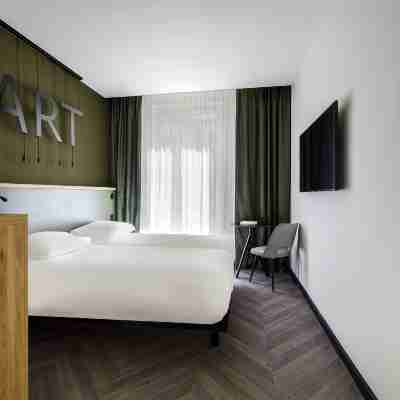 Mercure Grand Hotel Metz Centre Cathédrale Rooms
