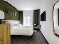Mercure Grand Hotel Metz Centre Cathédrale Hotels in Metz