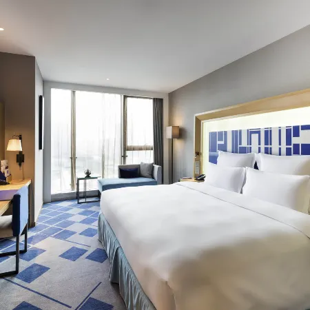 Novotel Ningbo East
