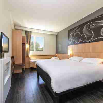 ibis Issoire Rooms