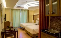 Aqua Fun Hotel Hotels in Mariveles