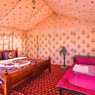 Royal Pavilion by ShriGo Hotels - Jaisalmer Rooms