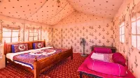 Royal Pavilion Camps Hotels in Sam