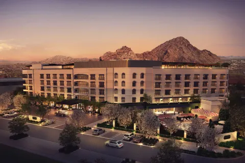 더 글로벌 앰배서더