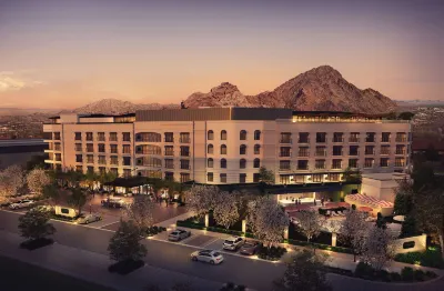 The Global Ambassador Hotels in Phoenix