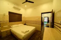 Vrindavan Resort and Spa