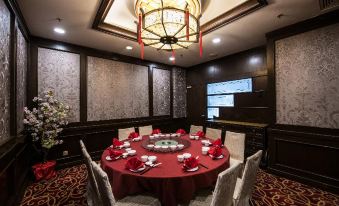 Sabah Hotel 썸네일