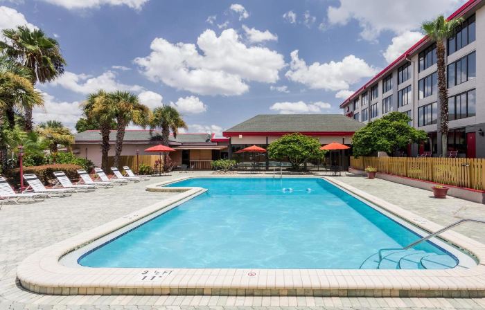 Best Western Premier Lakeland North