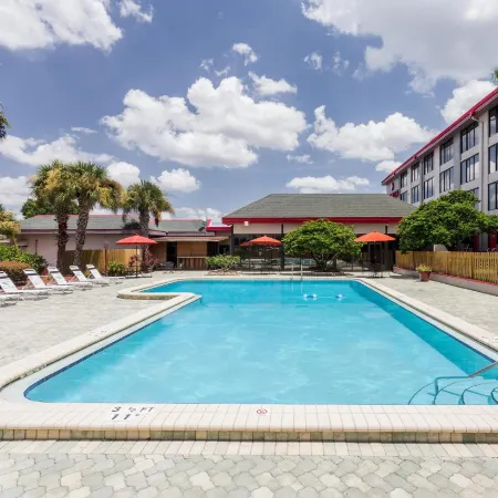 Best Western Premier Lakeland North